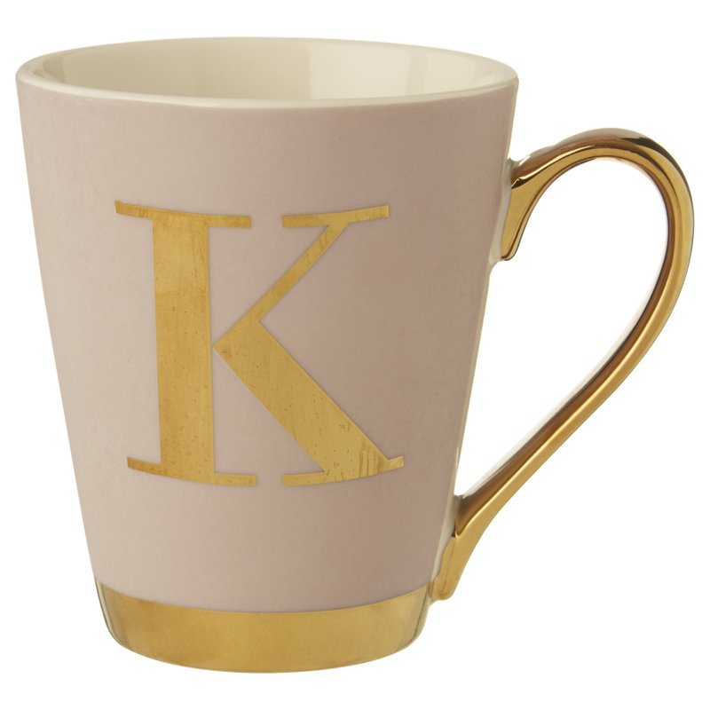 Engelhardt Bone China Coffee Mug