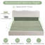 Lit plateforme tapissier Bensu Boucle-1507805159-1505587302