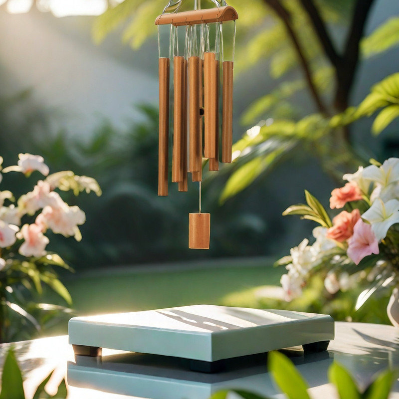 Carillons en bambou Chimes