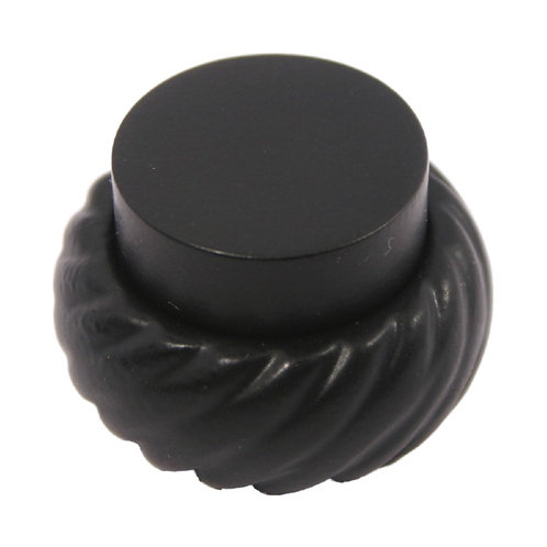 Tilney 4'' H Brass Wall Wall Sconce, Matte Black