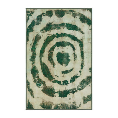 Abstract Indoor Rug