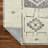 Becki Owens x Livabliss Solana Machine Woven Area Rug-81906789