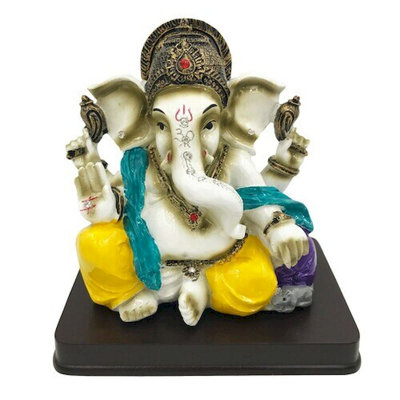 Figurine Ganesh