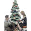 A Romantic Christmas Tabletop Tree