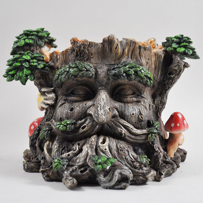 Chalfant Pot Planter