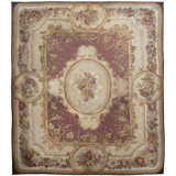One-of-a-Kind 13'6" X 16' Area Rug