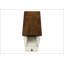 Table d'appoint haute 24 po-755069525