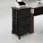 Color 3 Drawer Storage Drawer-101635733