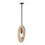 Collins Pendant