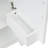 29.9'' Single Bathroom Vanity with Top-101783227