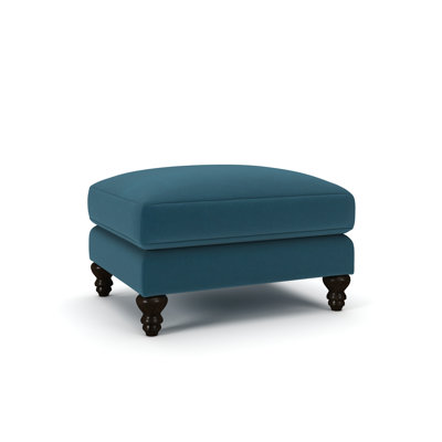 Walters Upholstered Ottoman