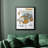 Rehearsal I Premium Framed Canvas - Ready to Hang-1684608488-1684608495