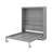 Queen Murphy Bed With Shelves