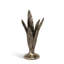 Tulip Leaves Candle Holder, Large-37894847