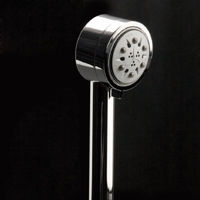Arch Massage/Jet Handheld Shower Head