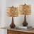 Braegan Resin Table Lamp