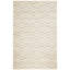 Leni Pewter Blue Handwoven Jute Rug-74721196