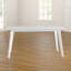 Sanford Extendable Dining Table-21210251