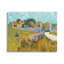 Ferme de Provence, scène de Van Gogh, giclée par One1000paintings-565375711-565375705