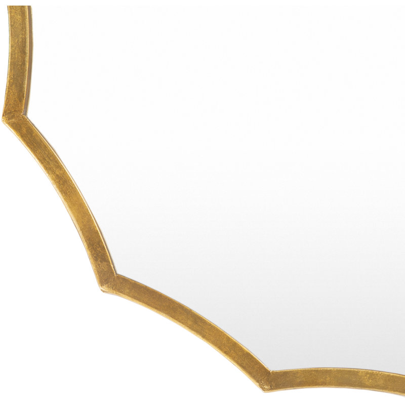 Schiffer Mirror
