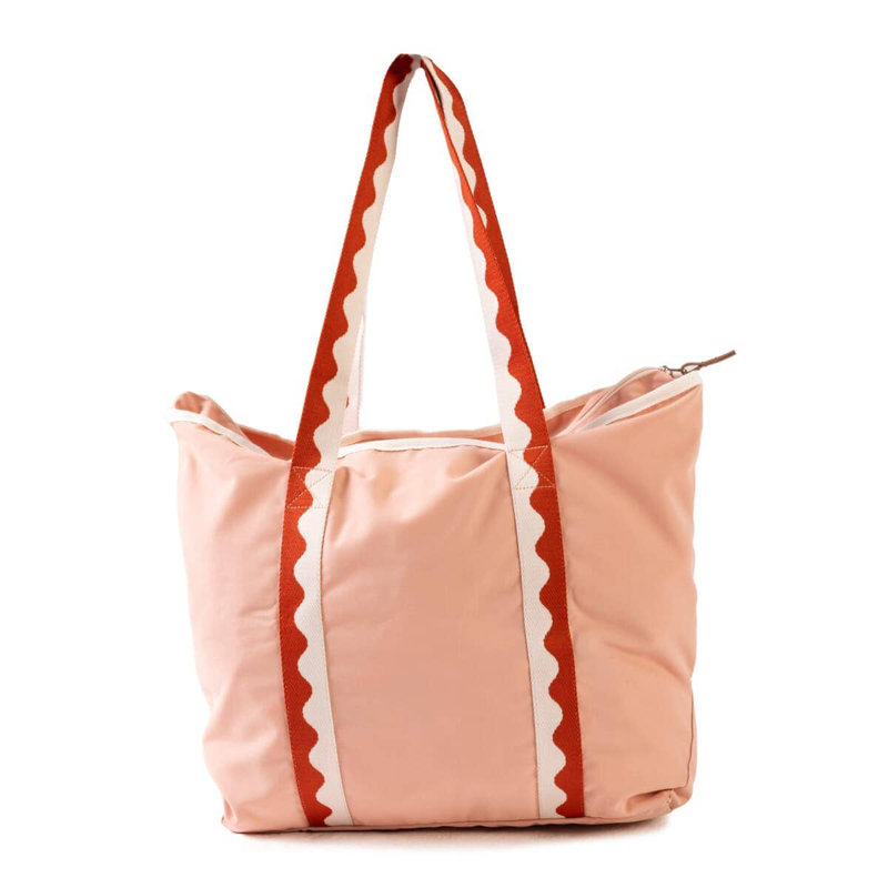 The Beach Bag, Pink