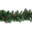 Guirlande de Noël 9 pi x 12 po Royal Oregon
