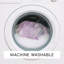 Tapis de qualité supérieure lavable à la machine Dream Shag ADS500 Watercolors-1112990063-1112990071
