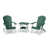 Turf Green/White is out of stock