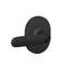 Davlin Lever With Remsen Trim Bed And Bath Lock-1133004389