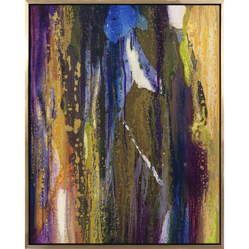 Subtle Ways Painting