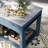 Alez Extendable Kitchen Island-70718903