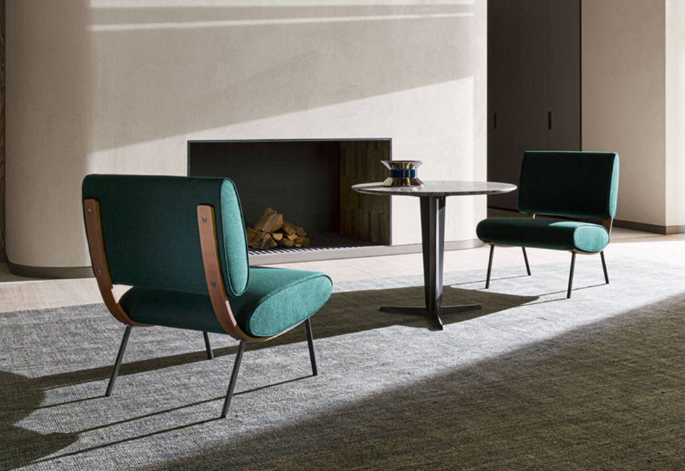 Accent Chairs
