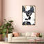 Amani 2 - Impression sur toile-61158851-61158854-119116785
