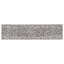 Snow Leopard 2'6" X 10' Washable Runner