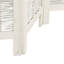 Alexzavier Solid Wood Accent Room Divider-1408287477-1408287478