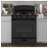 30" 4.8 cu. ft. Freestanding Gas Range-28134952