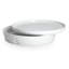 L'Econome By STARCK Porcelain Salad Bowl-55159577