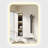 Led Anti-Fog Bathroom Vanity Mirror With Lights,Bluetooth, Dual Poweful Speaker,3 Color Temperature,Dimmable Ip66-200258105