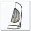 Coussin moelleux pliable Egg-355956004-355955992