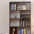 Classic unique design bookcase