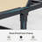 5-Position Adjustable Textilene Outdoor Chaise Lounge-2023914307