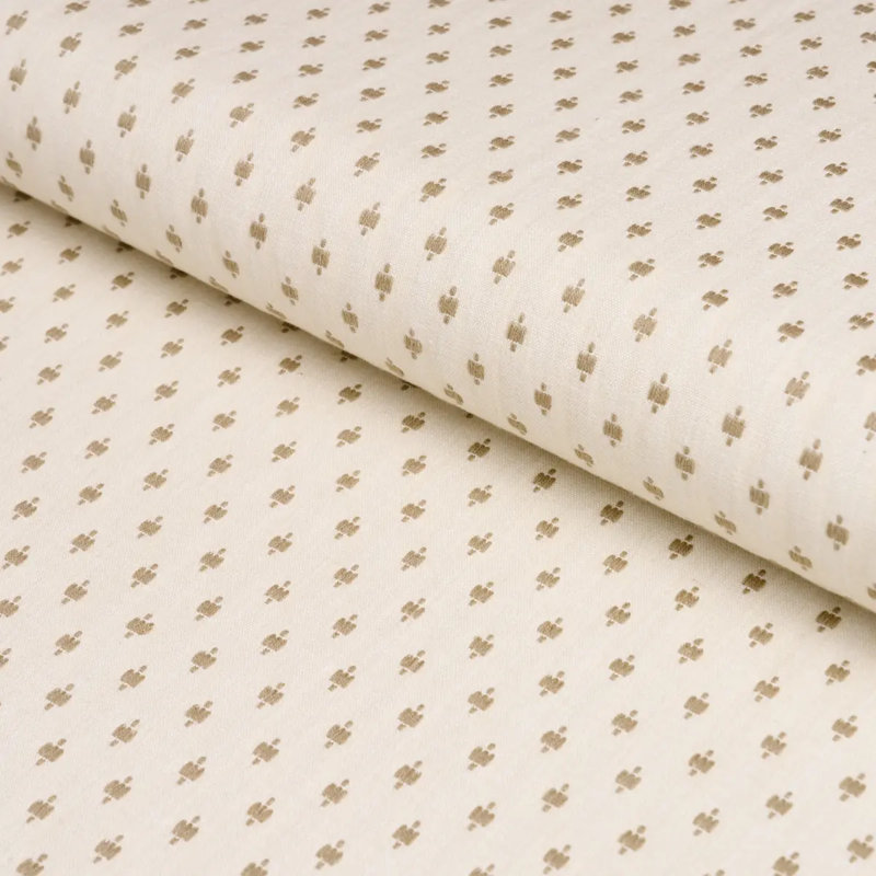 Barlow Fabric, Natural