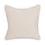 Rockport  Cotton Fabric Throw Pillow