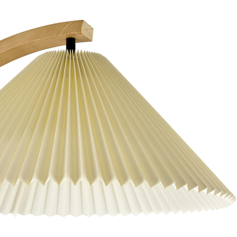 Harpp Floor Lamp
