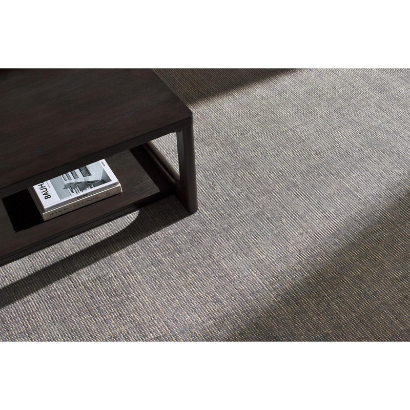 Mance Handmade Rug, Rectangle 9' x 13'