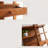 New Chinese style bookcase