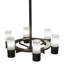 Farmington 12 - Light Chandelier