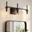 3-light Vanity Light