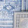 Attleboro Southwestern Hand Woven Area Rug