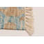 Tapis unique en laine New Age Rectangle 5 pi 1 po x 8 pi 0 po